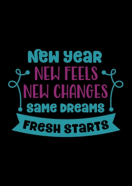 Happy New Year Eve Party