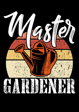 Garden Gardening Plant