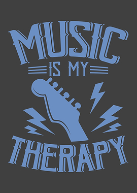 Funny Musician Music