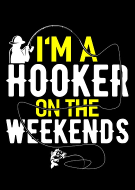 Fishing Lover Angler