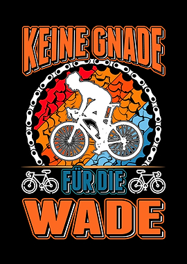 Keine Gnade fr die Wade
