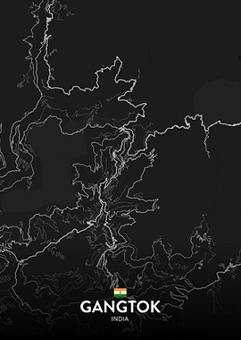 Gangtok IN