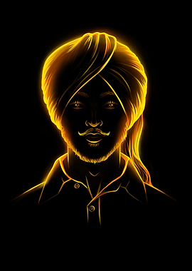 Bhagat Singh ji