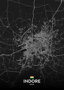 Indore IN
