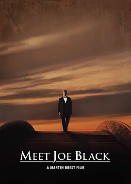 Meet Joe Black