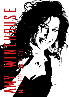 Amy Winehouse