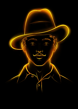 Bhagat Singh ji