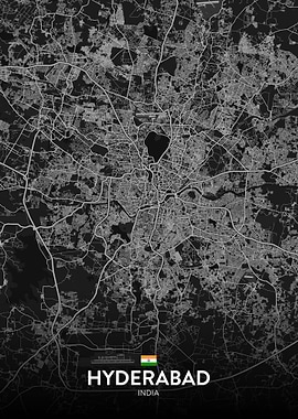 Hyderabad IN