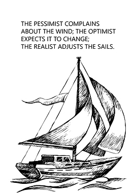 Adjust the Sails Ward