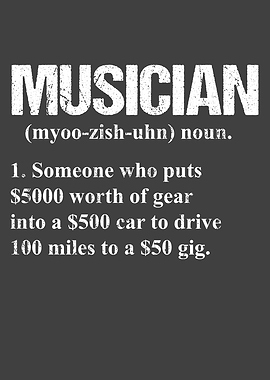 Guitarist E Guitar Player