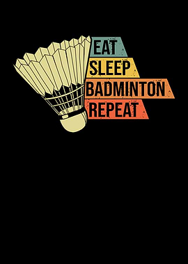 Badminton