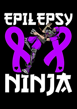 Epilepsy Ninja