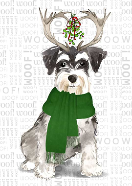 Miniature Schnauzer Dog