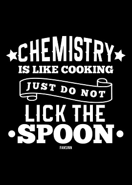 Science Chemistry Cooking