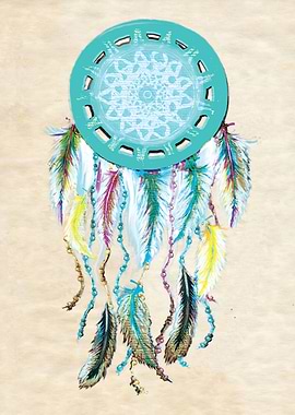 DREAMCATCHER 08 VINTAGE