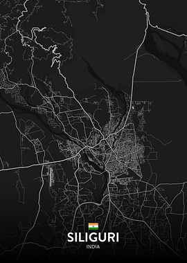 Siliguri IN