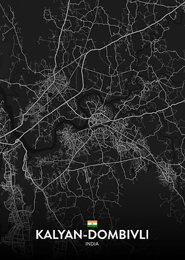 Kalyan Dombivli IN