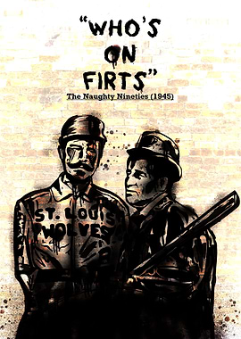 The Naugthy Nineties Quote