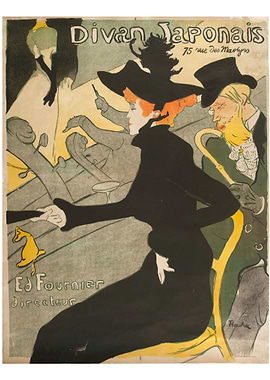 Toulouse Lautrec