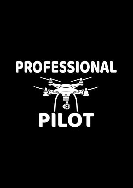 Professional pilot