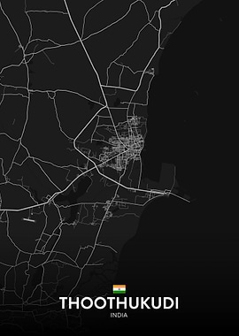 Thoothukudi IN