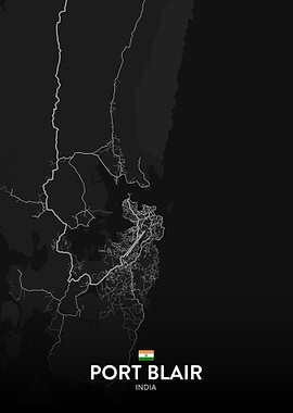Port Blair IN