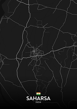 Saharsa IN