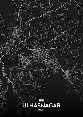 Ulhasnagar IN