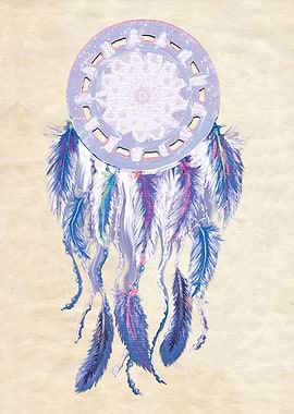 DREAMCATCHER 05 VINTAGE