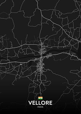 Vellore IN