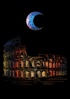 colosseum rome