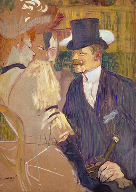 Toulouse Lautrec