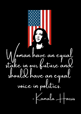 Woman in Politic