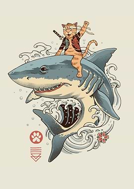 Catana Shark
