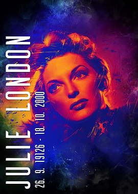 Julie London