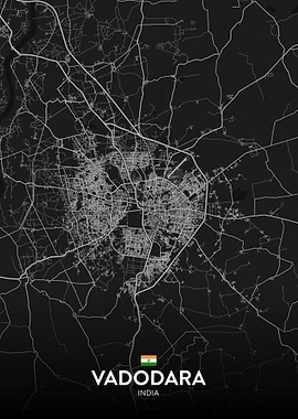 Vadodara IN