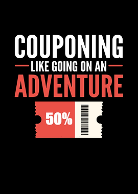Couponing Like going on