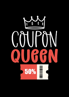 Coupon Queen Couponing