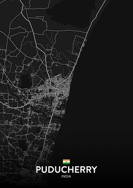Puducherry IN
