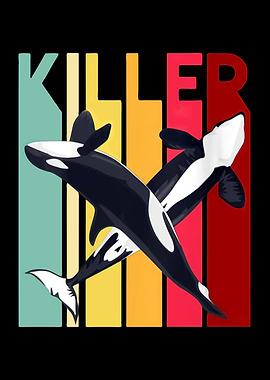 killer whale