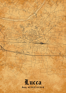 Lucca