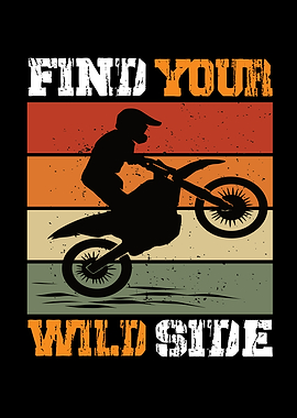 Motocross Find Your