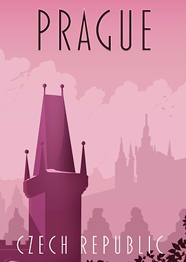 Prague Czech Republic
