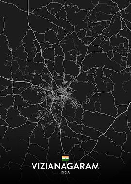 Vizianagaram IN