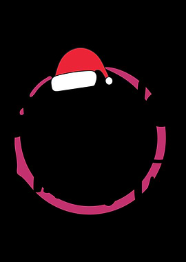 Ugly Christmas Xmas Santa