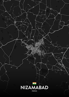 Nizamabad IN