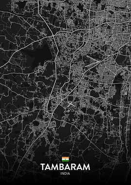 Tambaram IN