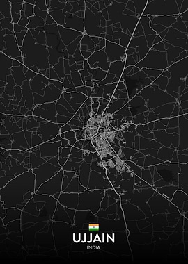 Ujjain IN