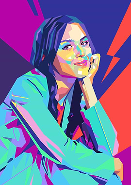 Olivia Isabel Rodrigo