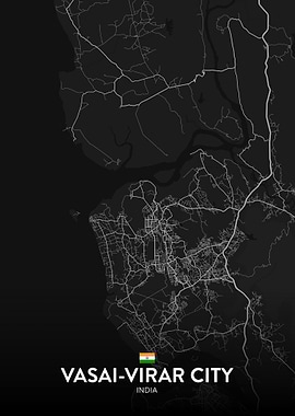 Vasai Virar City IN